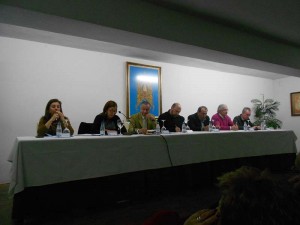 asamblea